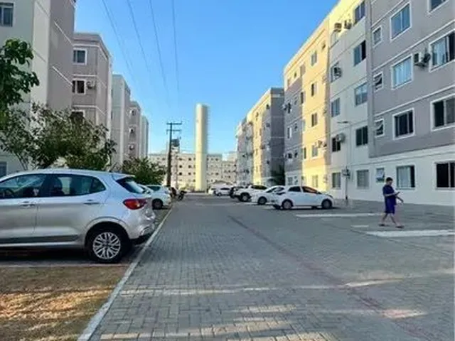 Imagem: Apartamento a Venda no Ecoway Eusébio Aceita