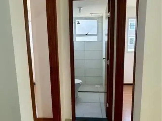 Imagem 6: Apartamento a Venda no Ecoway Eusébio Aceita Financiamento