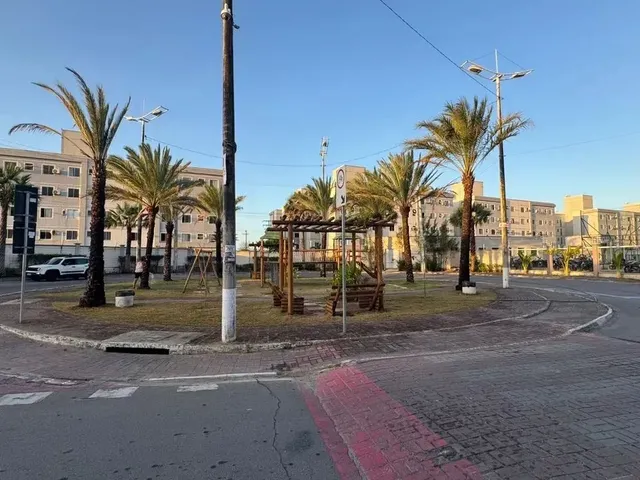 Imagem 3: Apartamento a Venda no Ecoway Eusébio Aceita Financiamento
