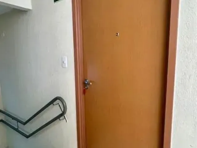 Imagem 7: Apartamento a Venda no Ecoway Eusébio Aceita Financiamento