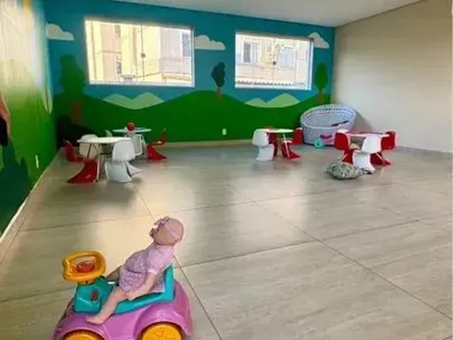 Imagem 4: Apartamento a Venda no Ecoway Eusébio Aceita Financiamento