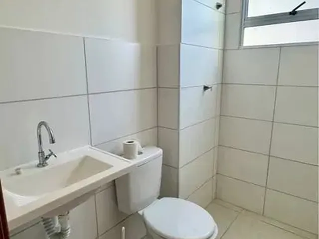 Imagem 5: Apartamento a Venda no Ecoway Eusébio Aceita Financiamento