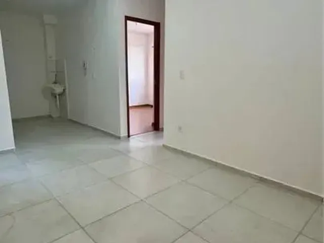 Imagem 8: Apartamento a Venda no Ecoway Eusébio Aceita Financiamento