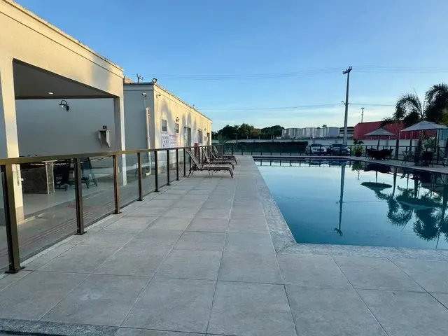 Imagem 16: Apartamento a Venda no Ecoway Eusébio Aceita Financiamento