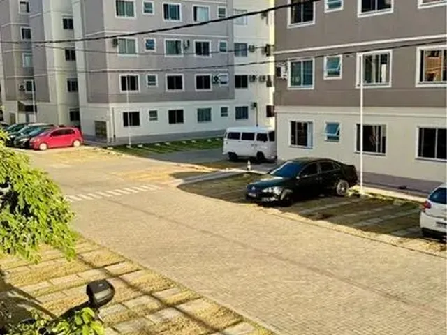 Imagem 12: Apartamento a Venda no Ecoway Eusébio Aceita Financiamento