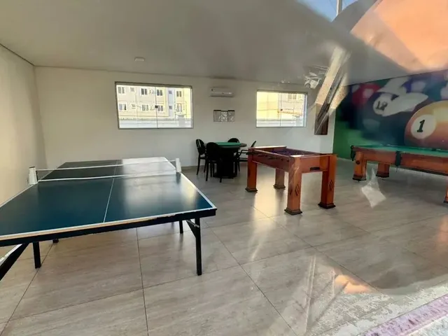 Imagem 15: Apartamento a Venda no Ecoway Eusébio Aceita Financiamento