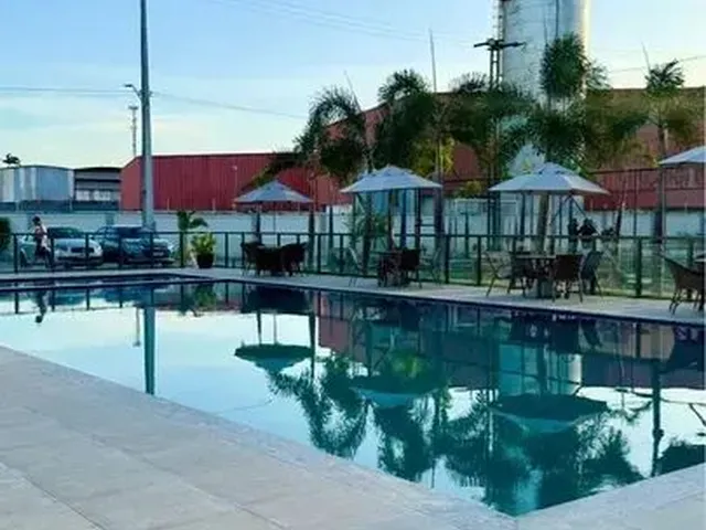 Imagem 11: Apartamento a Venda no Ecoway Eusébio Aceita Financiamento