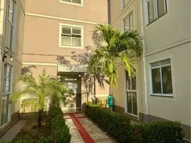 Imagem 9: Apartamento a Venda no Ecoway Eusébio Aceita Financiamento