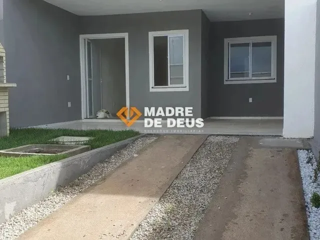 Imagem: Casa Moderna À Venda em Itaitinga - Conforto