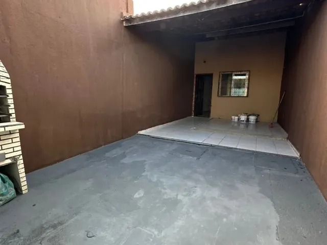 Imagem: Casa de Repasse Itaitinga Recebemos Carro