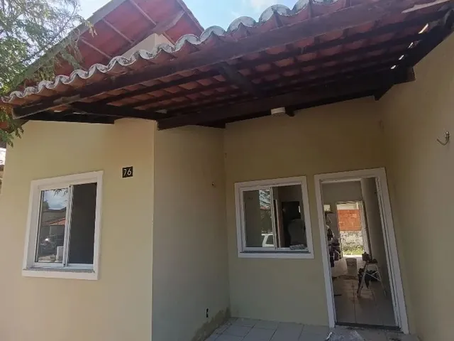 Imagem 2: Casa em Condomínio ( Zero Entrada