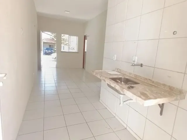 Imagem 4: Casa em Condomínio ( Zero Entrada