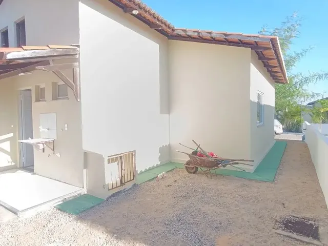 Imagem 9: Casa em Condomínio ( Zero Entrada