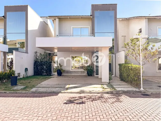 Imagem: Casa em Condomínio para Venda em Eusébio