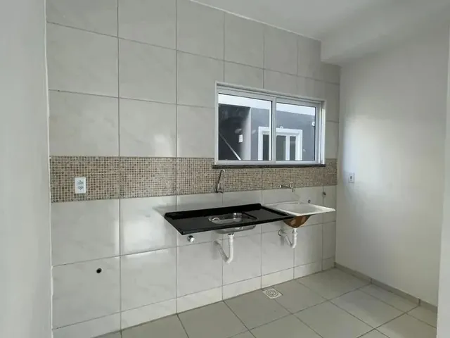 Imagem 6: Repasse Exclusivo: 2 Quartos Sendo 1 Suíte! Ao Lado do Terras Belas