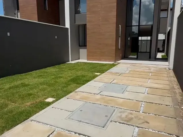 Imagem: Casa em Ótima Localização nas Margens
