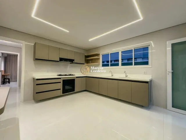 Imagem 8: Casa no Alphaville Fortaleza Porteira Fechada - Eusébio - Ce