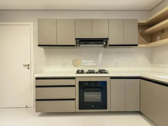 Imagem 10: Casa no Alphaville Fortaleza Porteira Fechada - Eusébio - Ce
