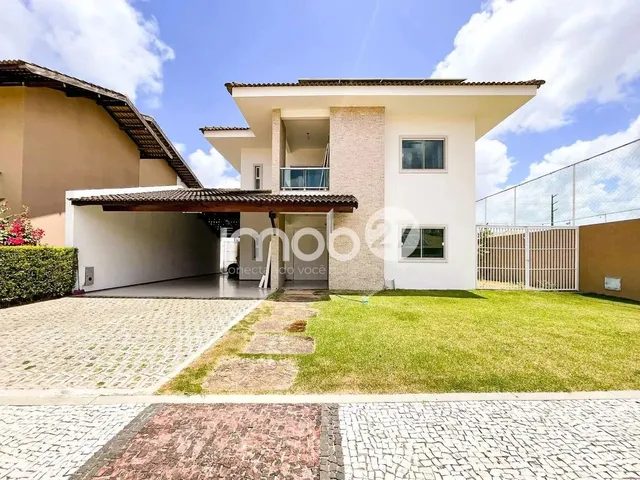 Imagem: Casa em Condomínio para Venda em Eusébio