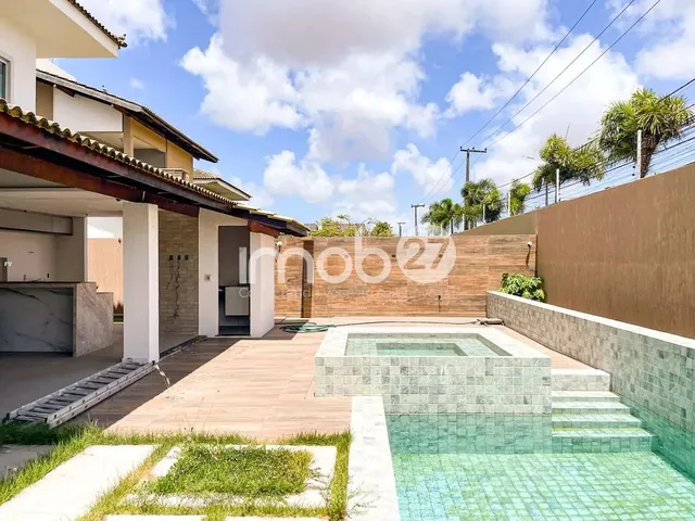 Imagem 6: Casa em Condomínio para Venda em Eusébio, Centro, 4 Dormitórios, 4 Suítes, 5