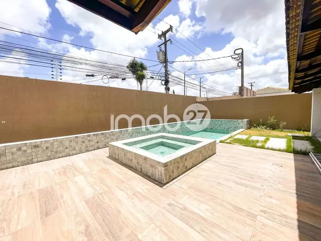 Imagem 11: Casa em Condomínio para Venda em Eusébio, Centro, 4 Dormitórios, 4 Suítes, 5