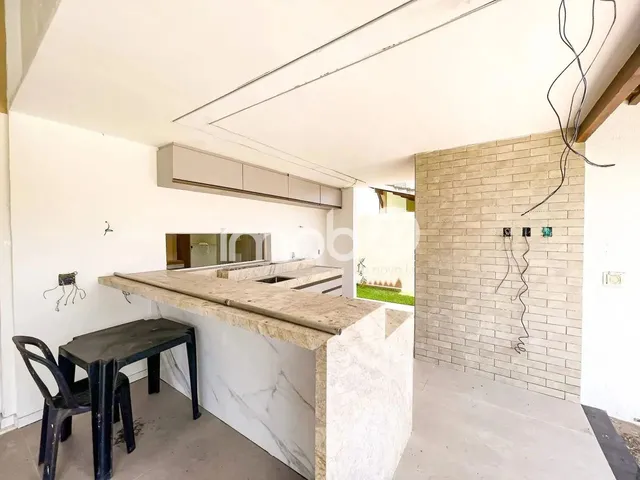 Imagem 10: Casa em Condomínio para Venda em Eusébio, Centro, 4 Dormitórios, 4 Suítes, 5