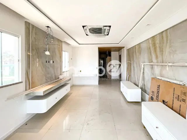 Imagem 3: Casa em Condomínio para Venda em Eusébio, Centro, 4 Dormitórios, 4 Suítes, 5