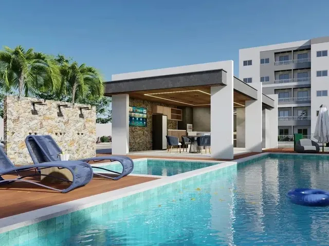 Imagem: Com Apenas R$ 5.000,00 de Entrada - Apartamento