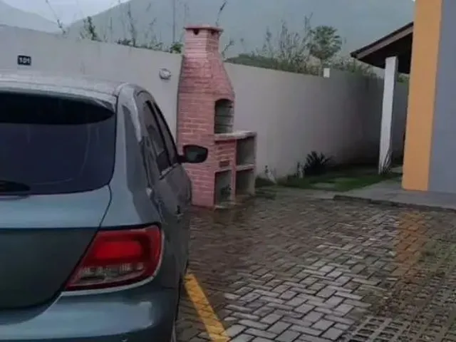 Imagem: Apartamento de Frente para a Serra. Vendo