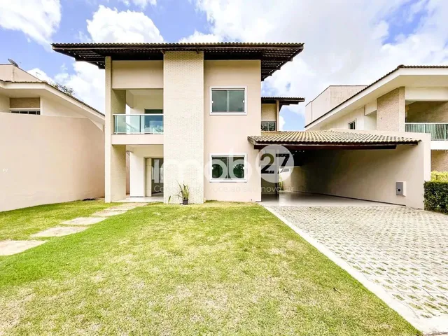 Imagem: Casa em Condomínio para Venda em Eusébio