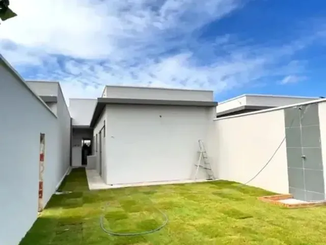 Imagem 4: Casa no Eusébio em Boa Localização e Valor de Oportunidade !!!