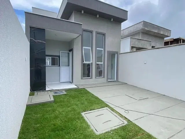 Imagem: Casa no Eusébio Bairro Urucunema em Bom