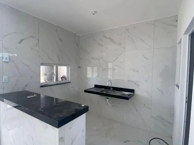 Imagem 13: Casa no Eusébio Bairro Urucunema em Bom Valor Venha Visitar !!!