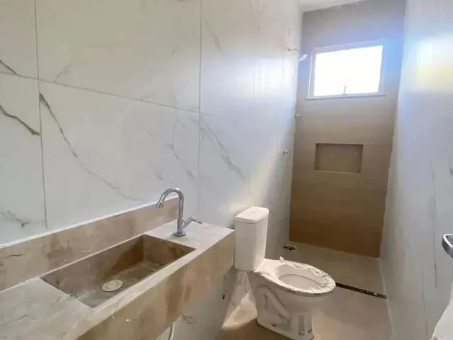 Imagem 9: Casa no Eusébio Bairro Urucunema em Bom Valor Venha Visitar !!!