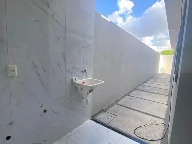 Imagem 7: Casa no Eusébio Bairro Urucunema em Bom Valor Venha Visitar !!!