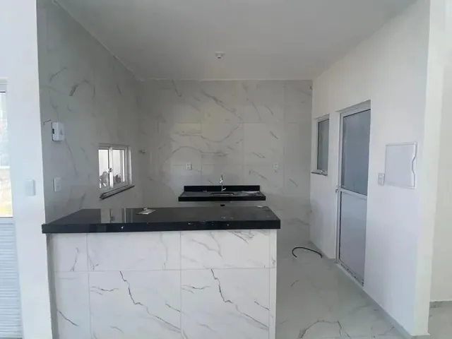 Imagem 3: Casa no Eusébio Bairro Urucunema em Bom Valor Venha Visitar !!!