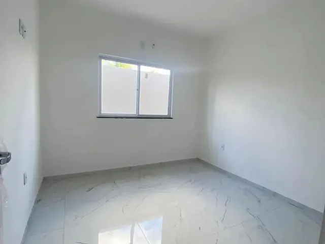 Imagem 10: Casa no Eusébio Bairro Urucunema em Bom Valor Venha Visitar !!!
