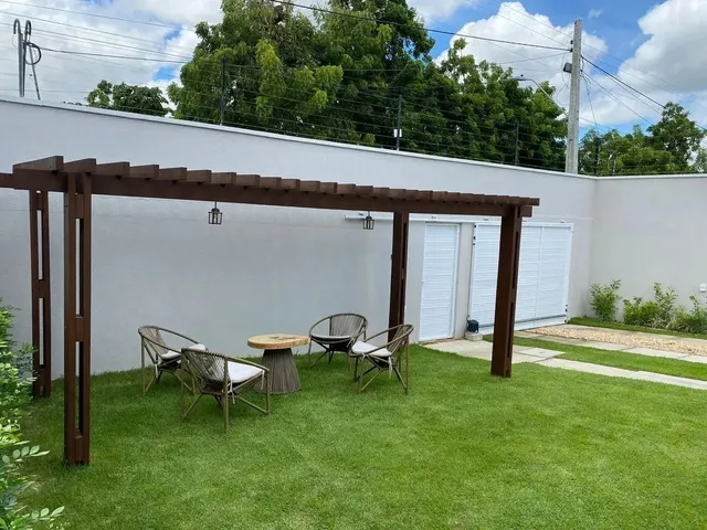 Imagem 16: Imóvel para Venda Possui 105 Metros Quadrados com 3 Quartos em Lagoinha - Eusébio - Ce