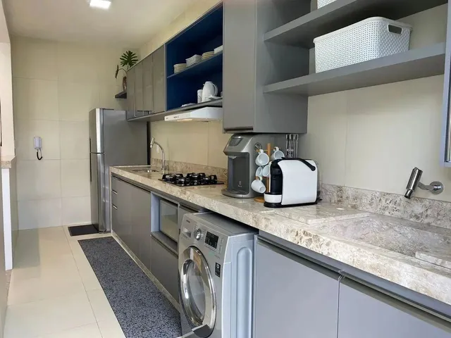Imagem 15: Imóvel para Venda Possui 105 Metros Quadrados com 3 Quartos em Lagoinha - Eusébio - Ce
