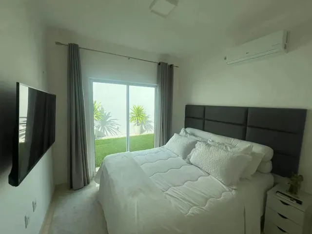 Imagem 12: Imóvel para Venda Possui 105 Metros Quadrados com 3 Quartos em Lagoinha - Eusébio - Ce