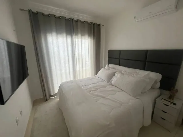 Imagem 3: Imóvel para Venda Possui 105 Metros Quadrados com 3 Quartos em Lagoinha - Eusébio - Ce