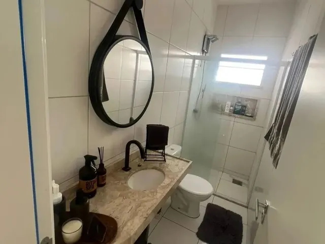Imagem 13: Imóvel para Venda Possui 105 Metros Quadrados com 3 Quartos em Lagoinha - Eusébio - Ce