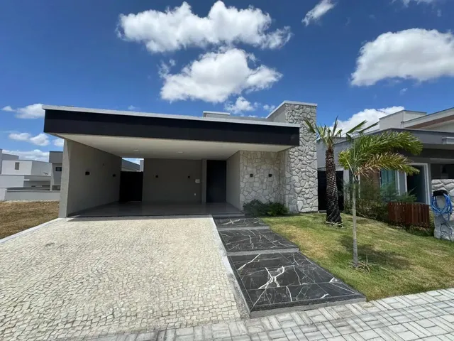 Imagem: Casa de Condomínio À Venda com 3 Suites