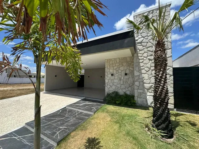 Imagem 13: Casa de Condomínio À Venda com 3 Suites em Urucunema - Eusébio - Ce