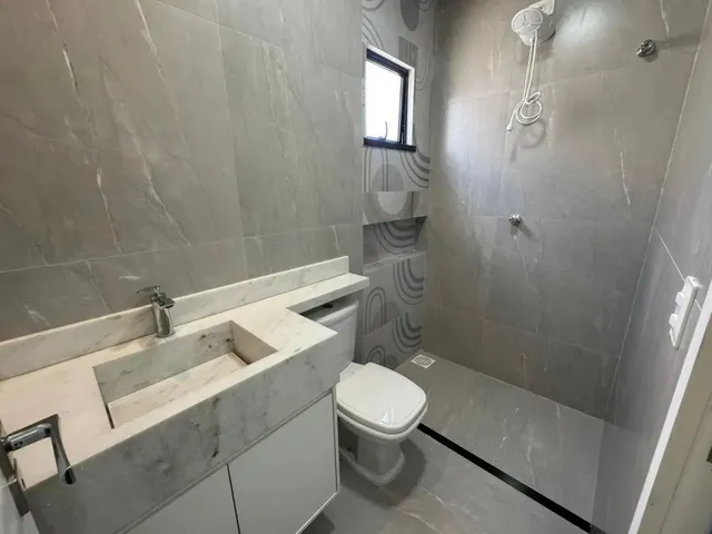 Imagem 16: Casa de Condomínio À Venda com 3 Suites em Urucunema - Eusébio - Ce