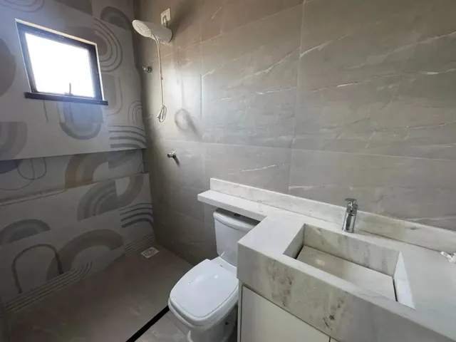Imagem 3: Casa de Condomínio À Venda com 3 Suites em Urucunema - Eusébio - Ce