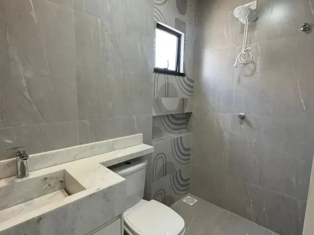 Imagem 11: Casa de Condomínio À Venda com 3 Suites em Urucunema - Eusébio - Ce