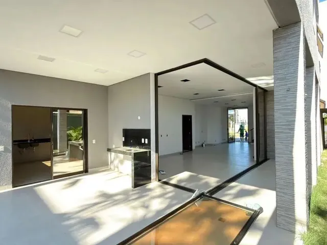 Imagem 3: Casa com 5 Quartos na Cidade Alpha - Residencial Ceará - Eusébio - Ce