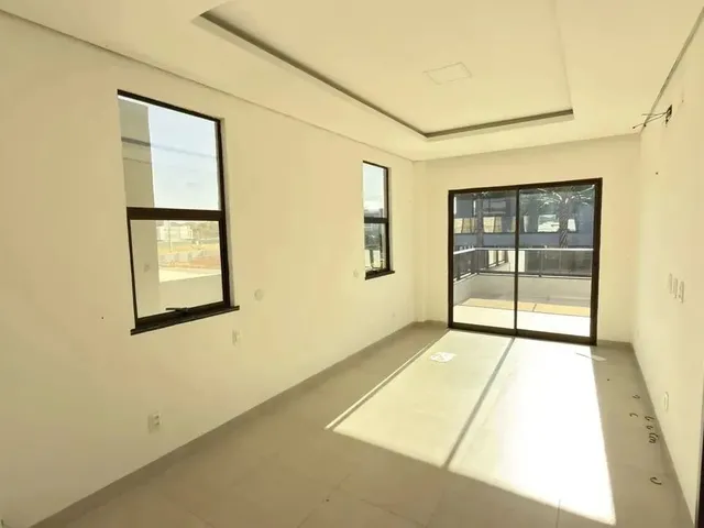 Imagem 5: Casa com 5 Quartos na Cidade Alpha - Residencial Ceará - Eusébio - Ce