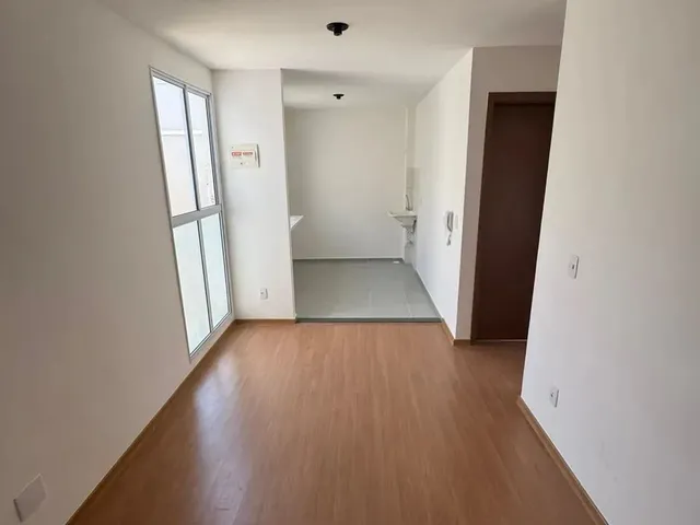 Imagem: Apartamento no Maracanaú Primeiro Andar